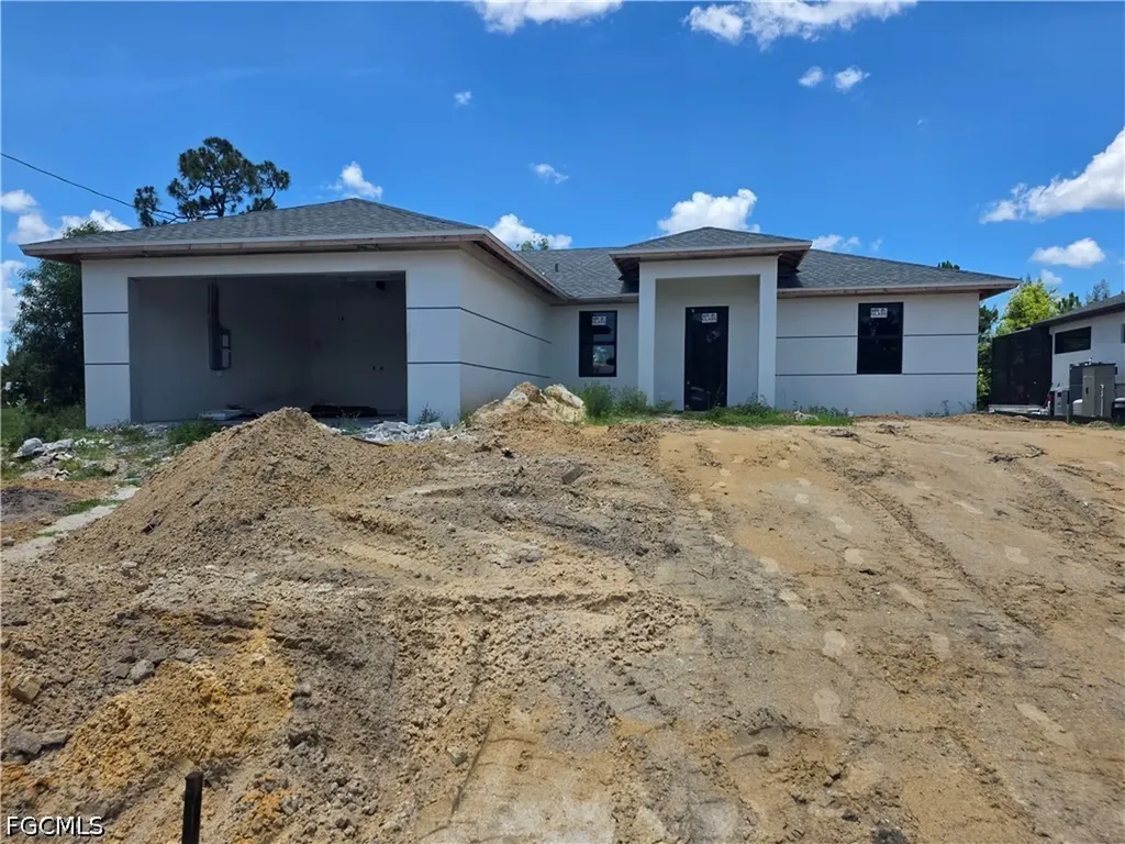 2834 NW 28th Avenue Cape Coral FL 33993