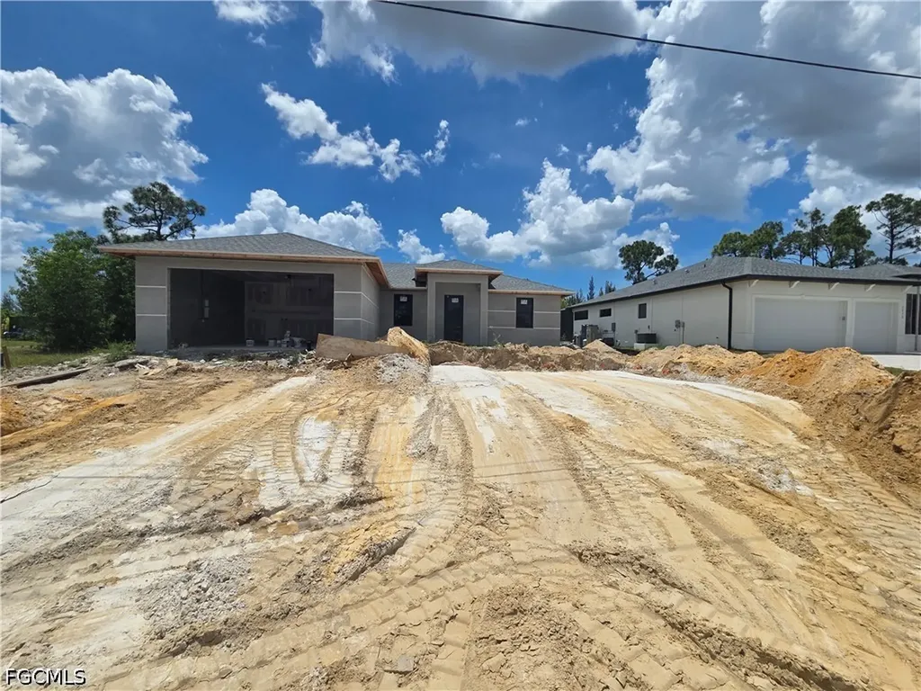 2834 NW 28th Avenue Cape Coral FL 33993