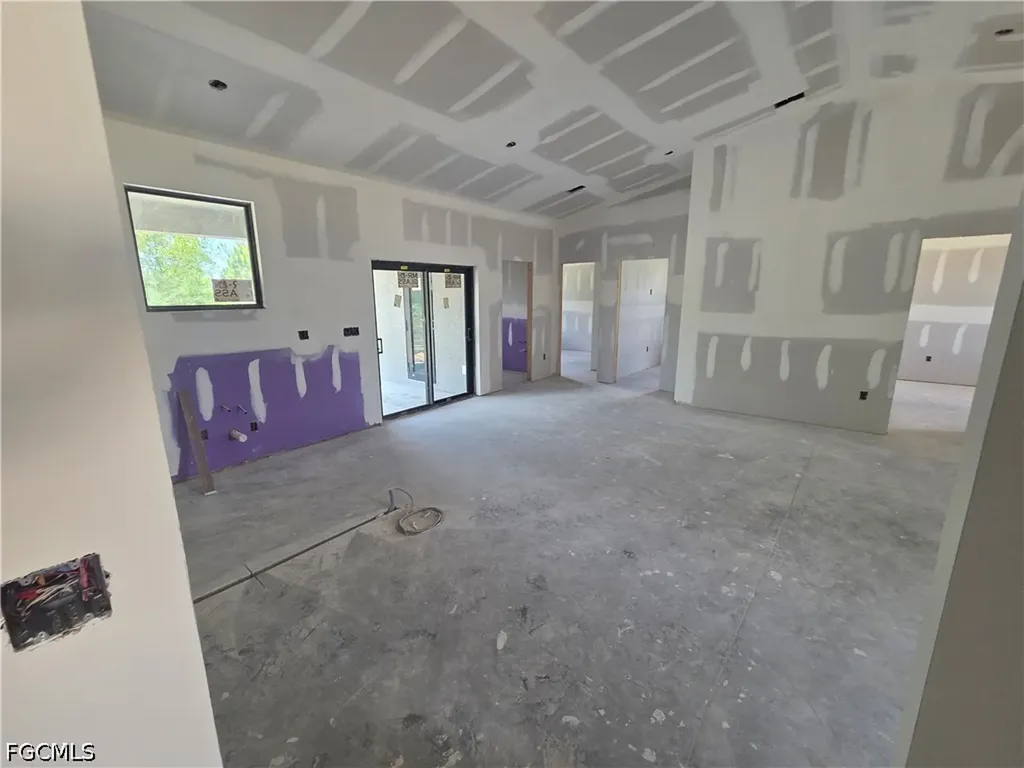 2834 NW 28th Avenue Cape Coral FL 33993