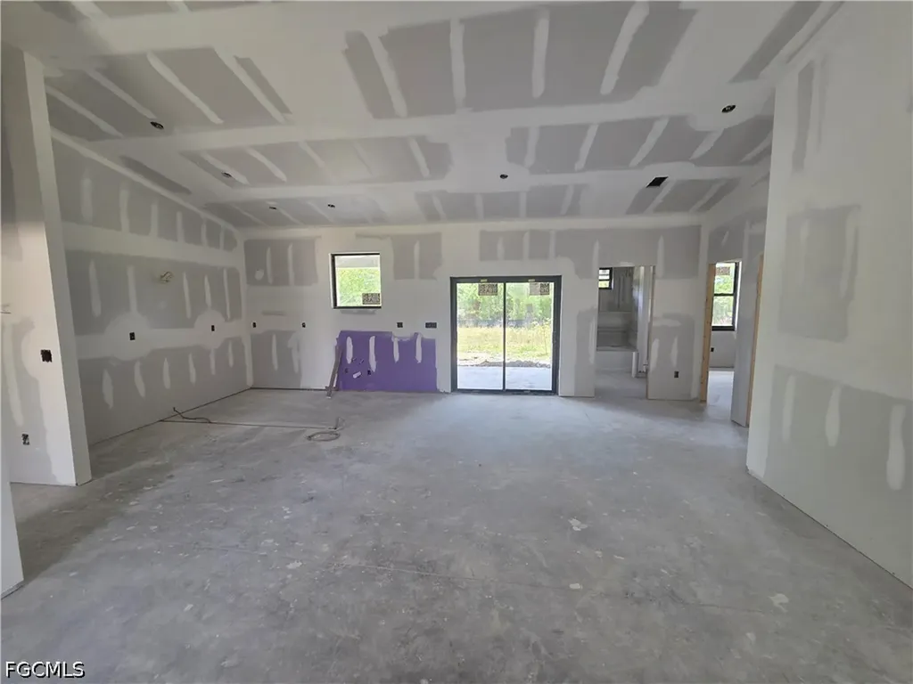 2834 NW 28th Avenue Cape Coral FL 33993