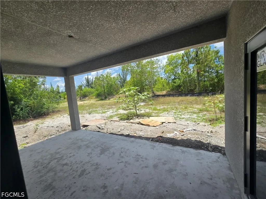 2834 NW 28th Avenue Cape Coral FL 33993
