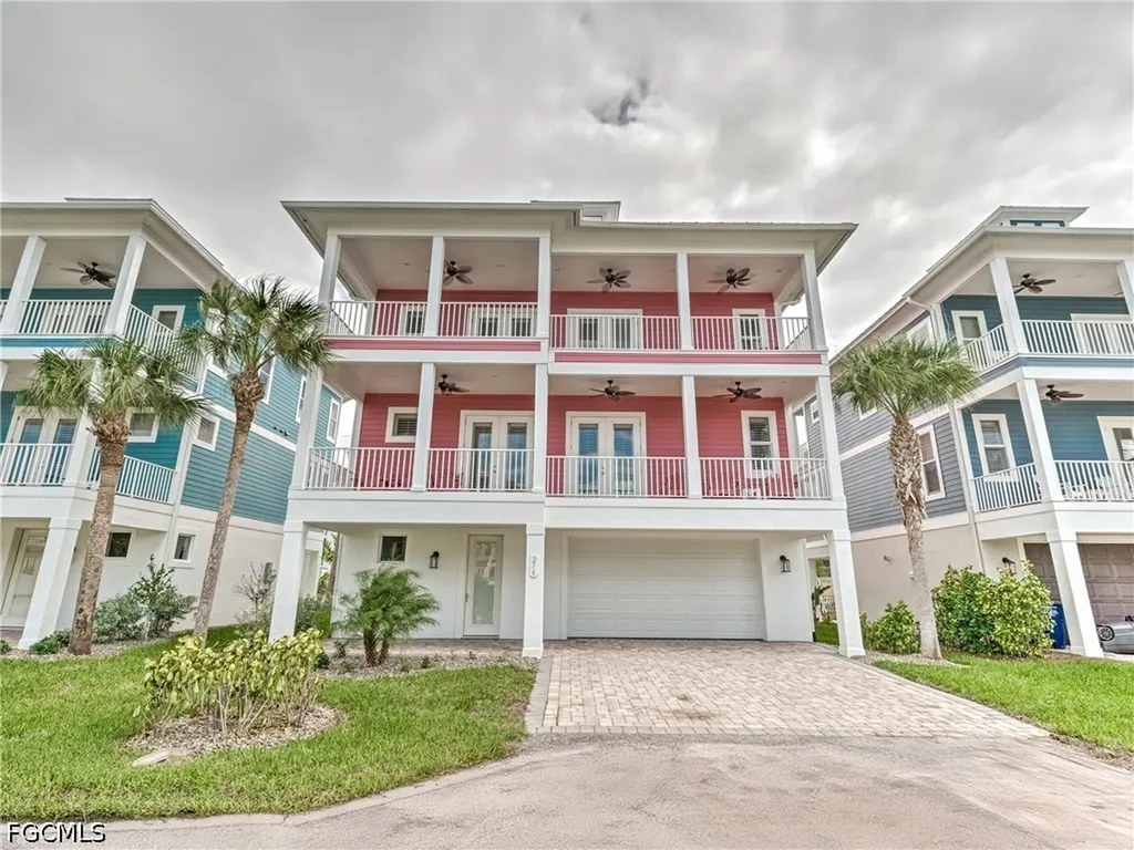 276 Delmar Avenue Fort Myers Beach FL 33931