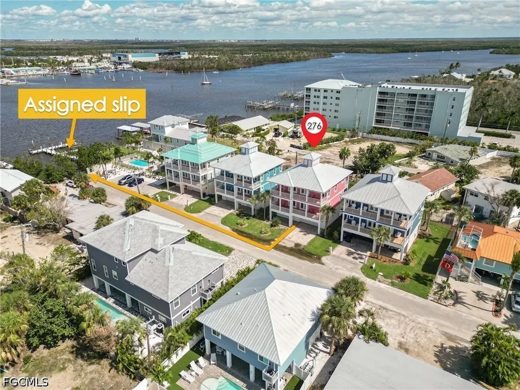 276 Delmar Avenue Fort Myers Beach FL 33931