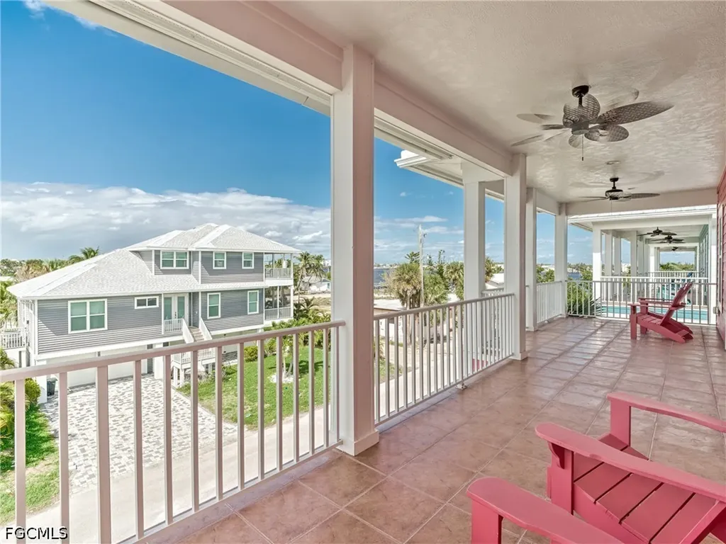 276 Delmar Avenue Fort Myers Beach FL 33931