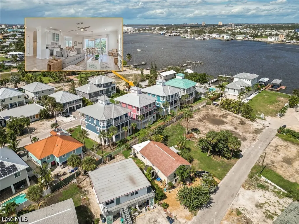 276 Delmar Avenue Fort Myers Beach FL 33931