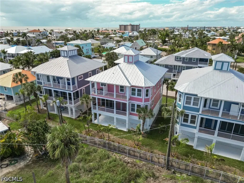 276 Delmar Avenue Fort Myers Beach FL 33931