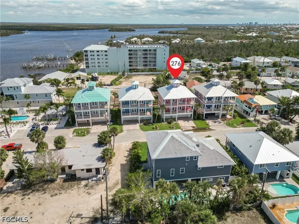 276 Delmar Avenue Fort Myers Beach FL 33931