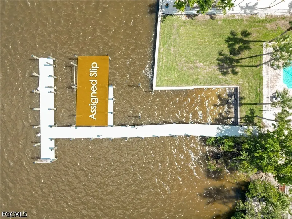 276 Delmar Avenue Fort Myers Beach FL 33931