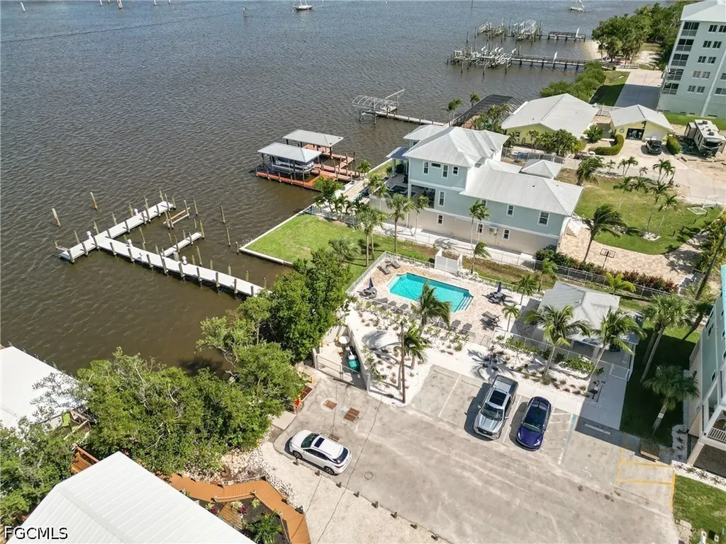 276 Delmar Avenue Fort Myers Beach FL 33931