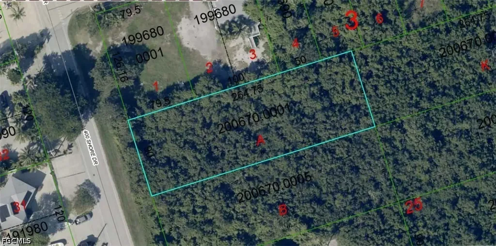 00200670-000100 Sunset Boulevard Summerland Key FL 33042