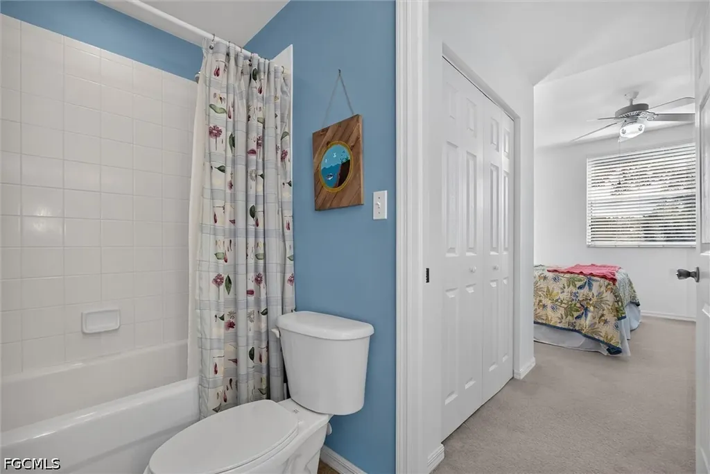 15433 Bellamar Circle Fort Myers FL 33908