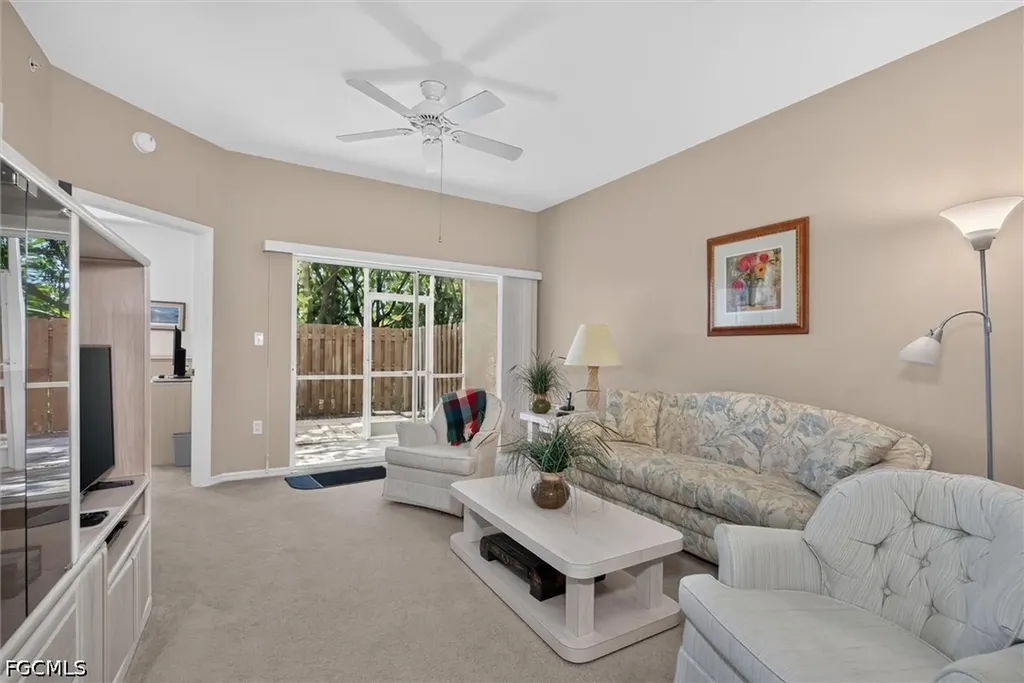 15433 Bellamar Circle Fort Myers FL 33908