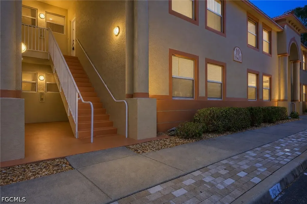 15433 Bellamar Circle Fort Myers FL 33908