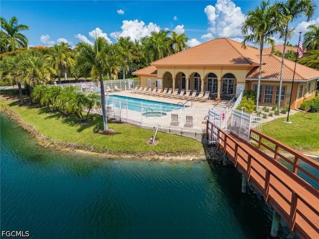 15433 Bellamar Circle Fort Myers FL 33908