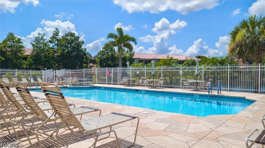 15433 Bellamar Circle Fort Myers FL 33908