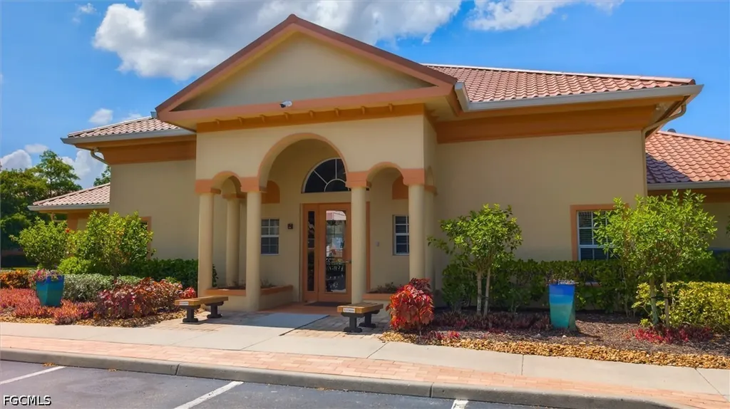 15433 Bellamar Circle Fort Myers FL 33908