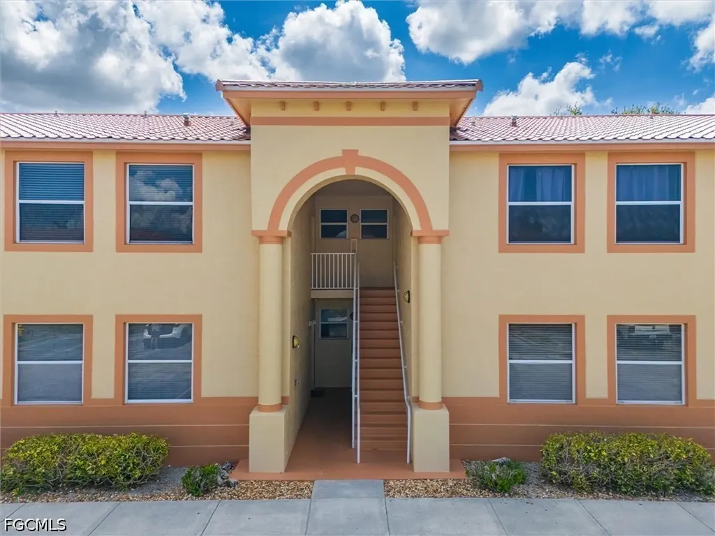 15433 Bellamar Circle Fort Myers FL 33908