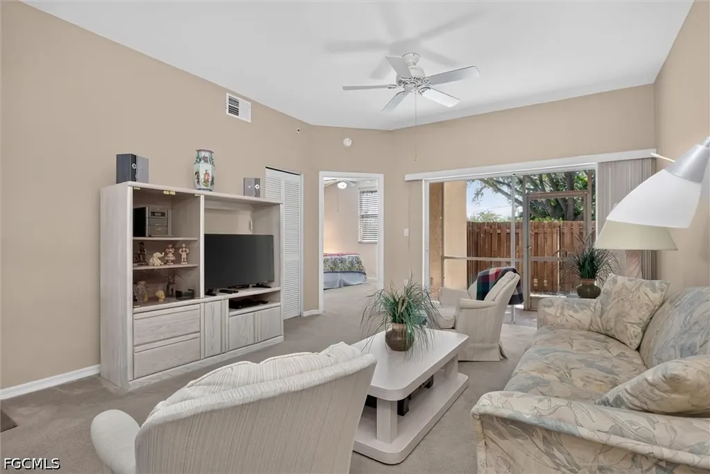 15433 Bellamar Circle Fort Myers FL 33908