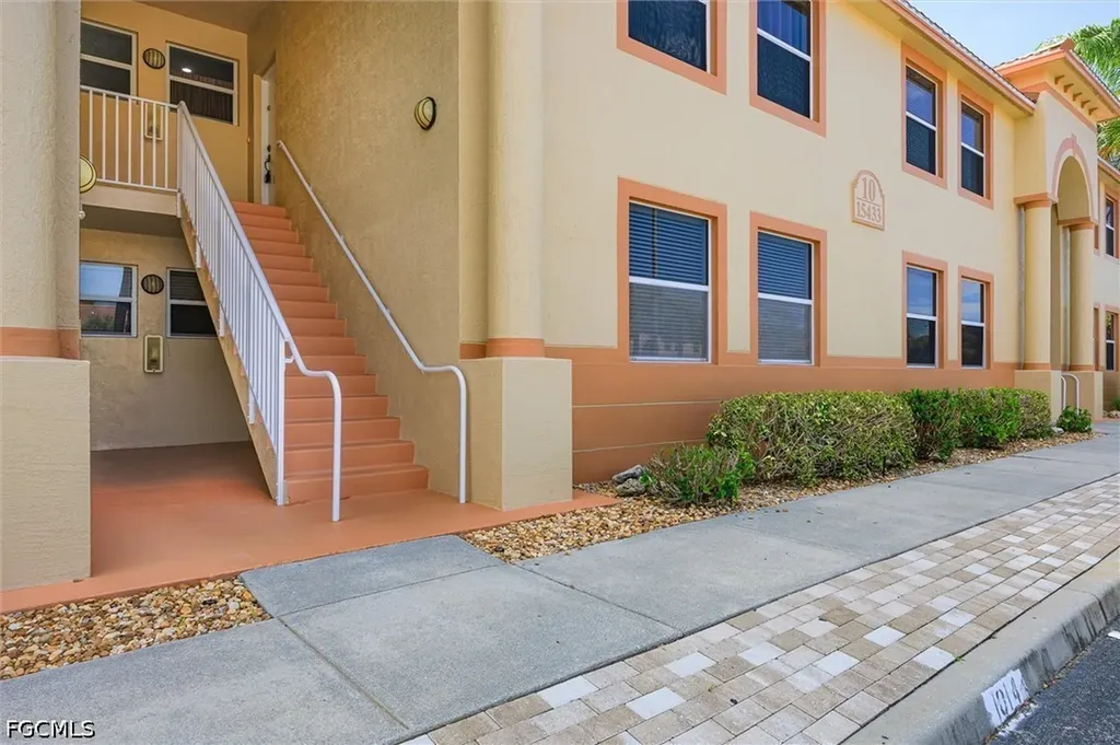 15433 Bellamar Circle Fort Myers FL 33908