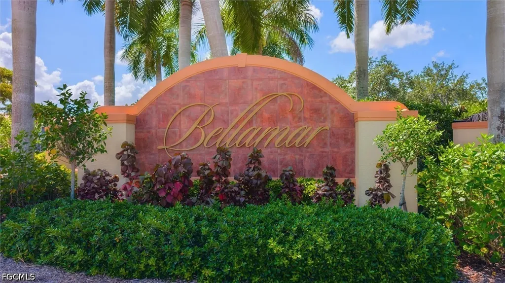 15433 Bellamar Circle Fort Myers FL 33908