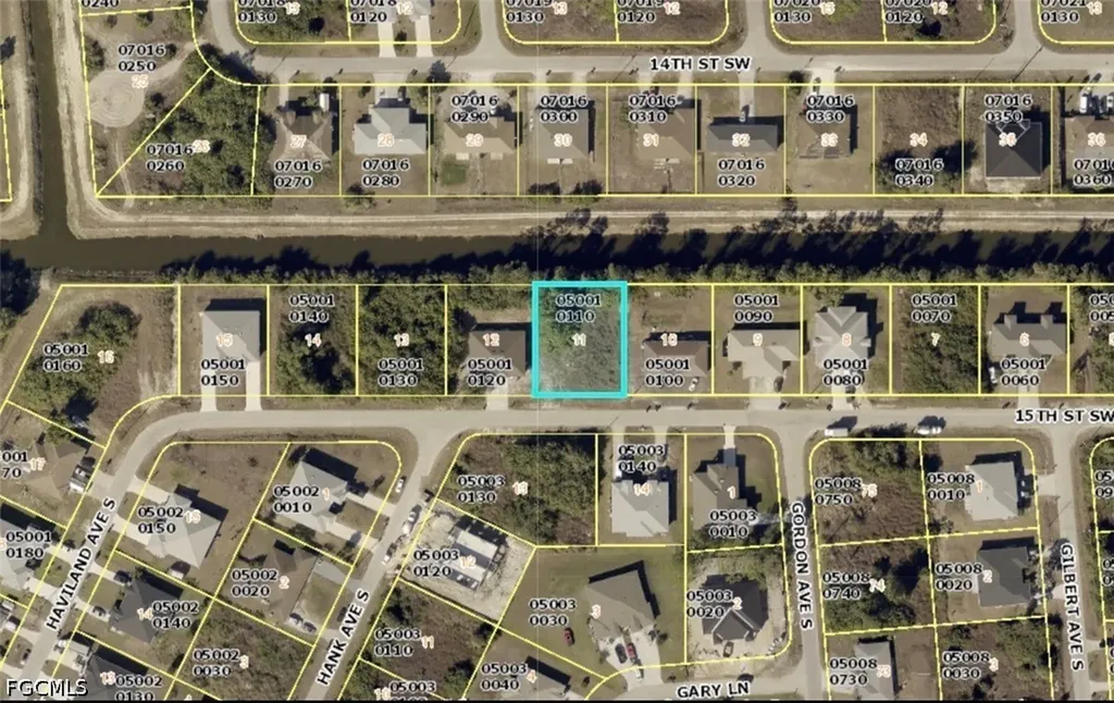 4508 15th Street SW Lehigh Acres FL 33973