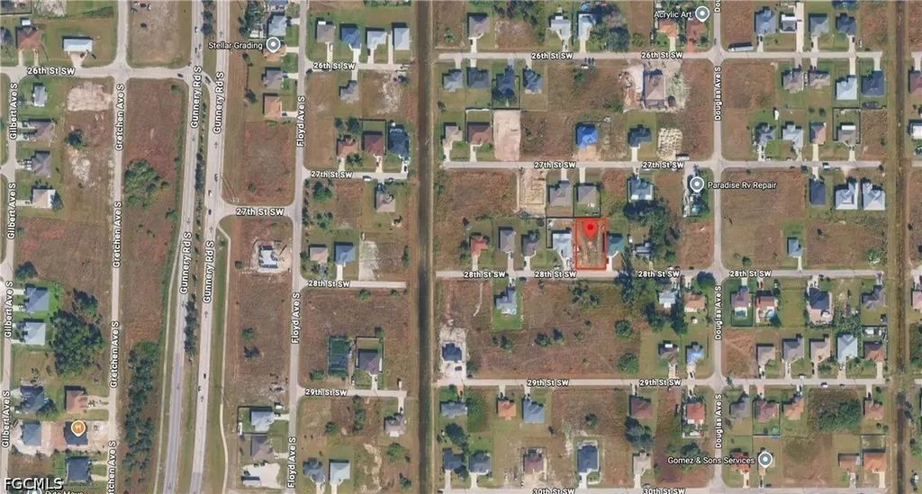 4210 28th Street SW Lehigh Acres FL 33976