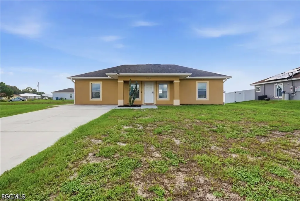 7075 Tide Circle Labelle FL 33935