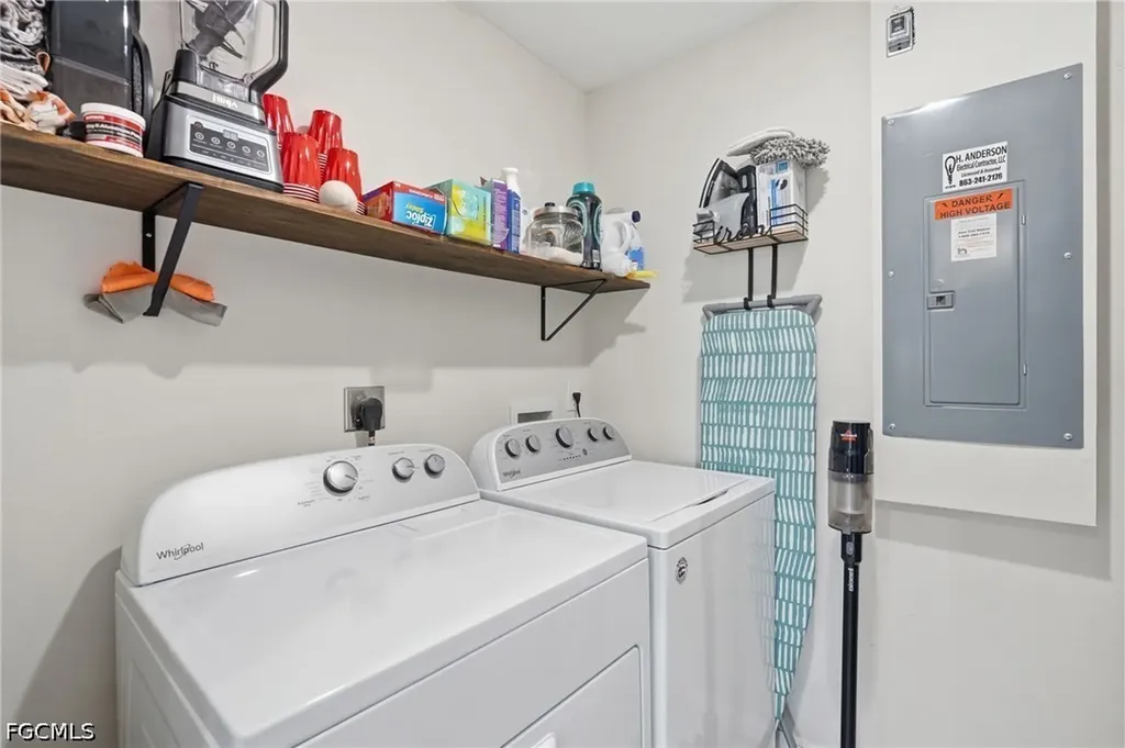 7075 Tide Circle Labelle FL 33935