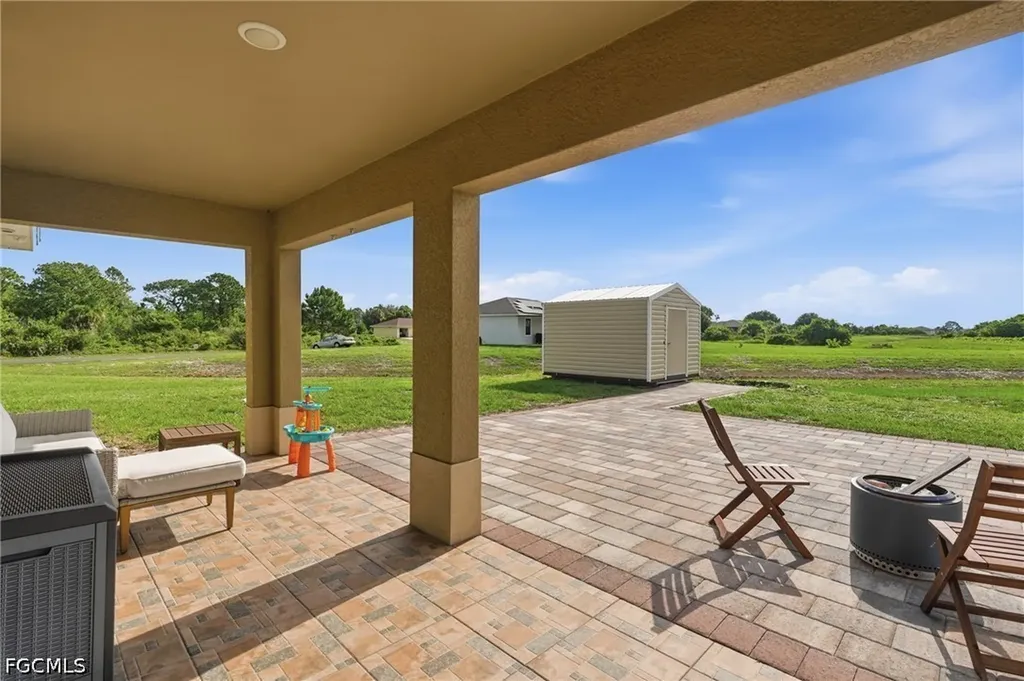 7075 Tide Circle Labelle FL 33935
