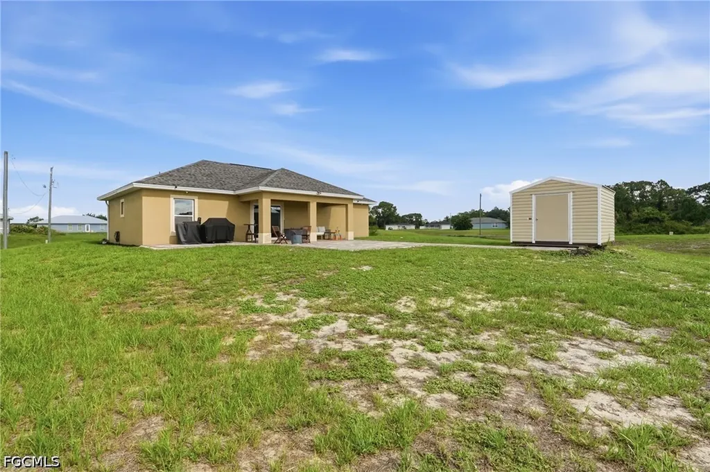 7075 Tide Circle Labelle FL 33935