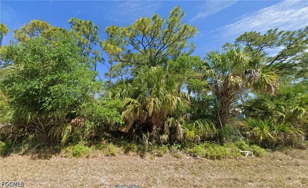 1272 Lace Terrace Port Charlotte FL 33953