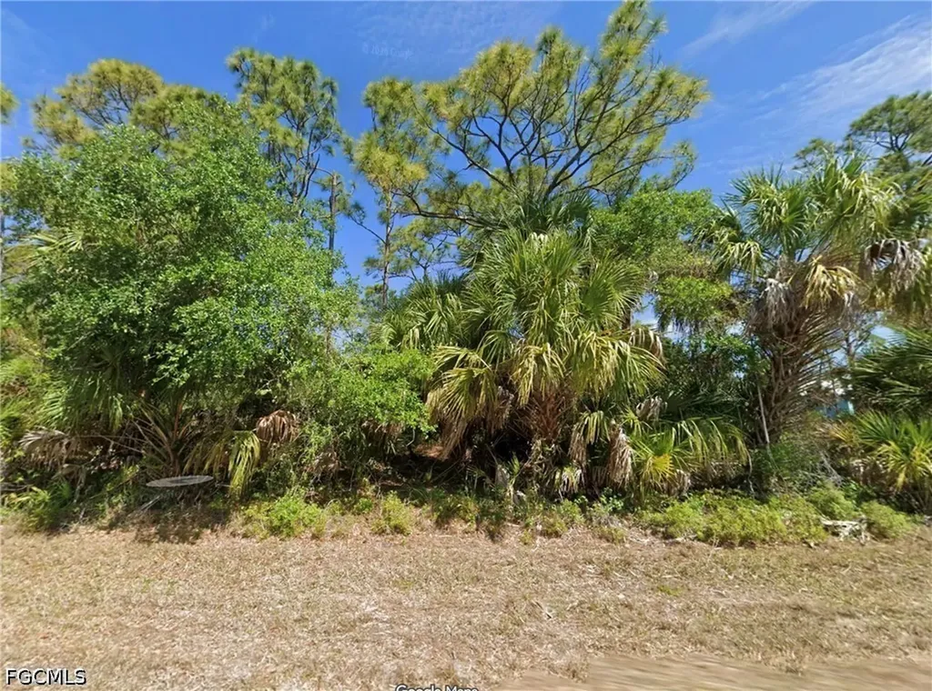 1272 Lace Terrace Port Charlotte FL 33953