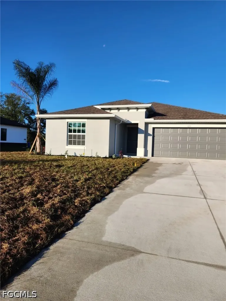 Lehigh Acres FL 33974