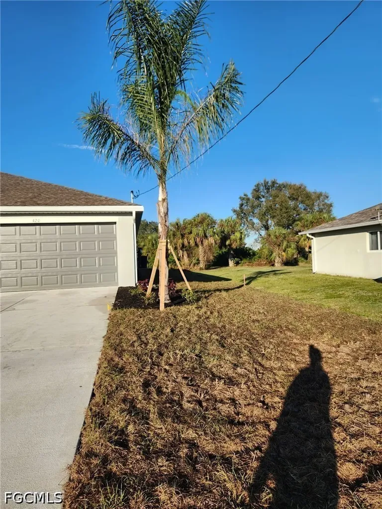 Lehigh Acres FL 33974