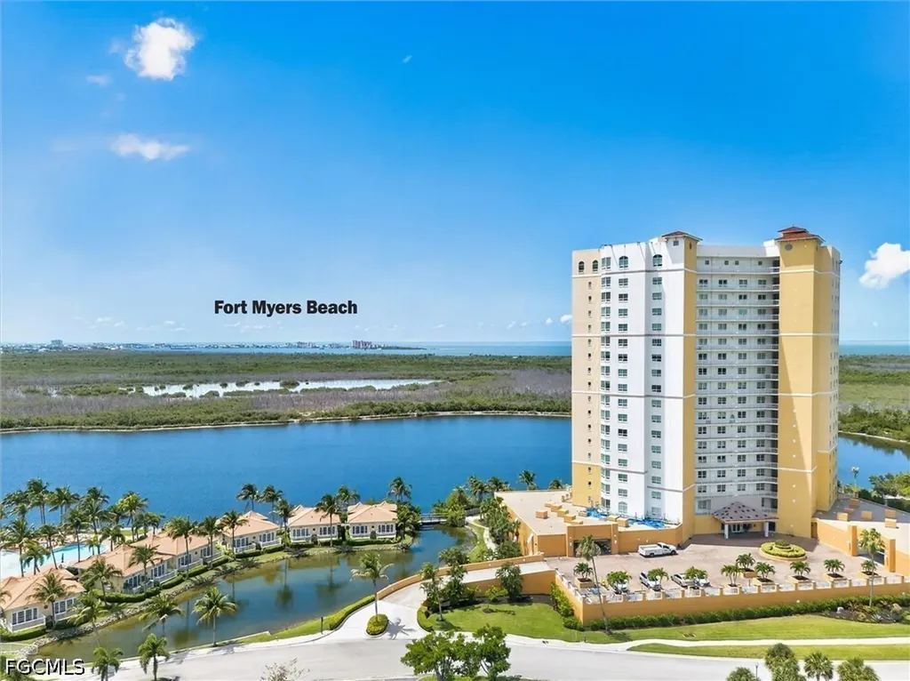 12701 Mastique Beach Boulevard Fort Myers FL 33908