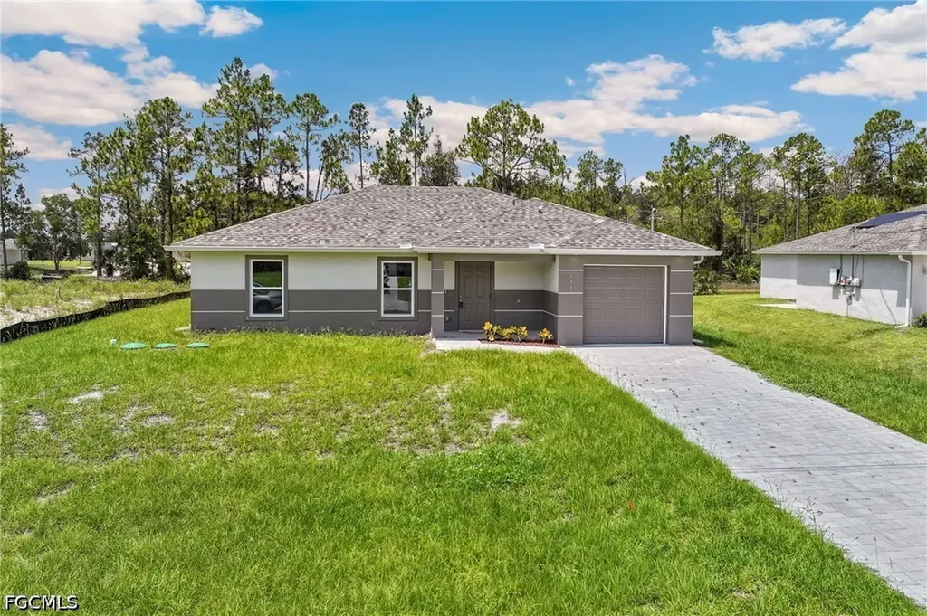 131 Sanborn Drive Lehigh Acres FL 33972