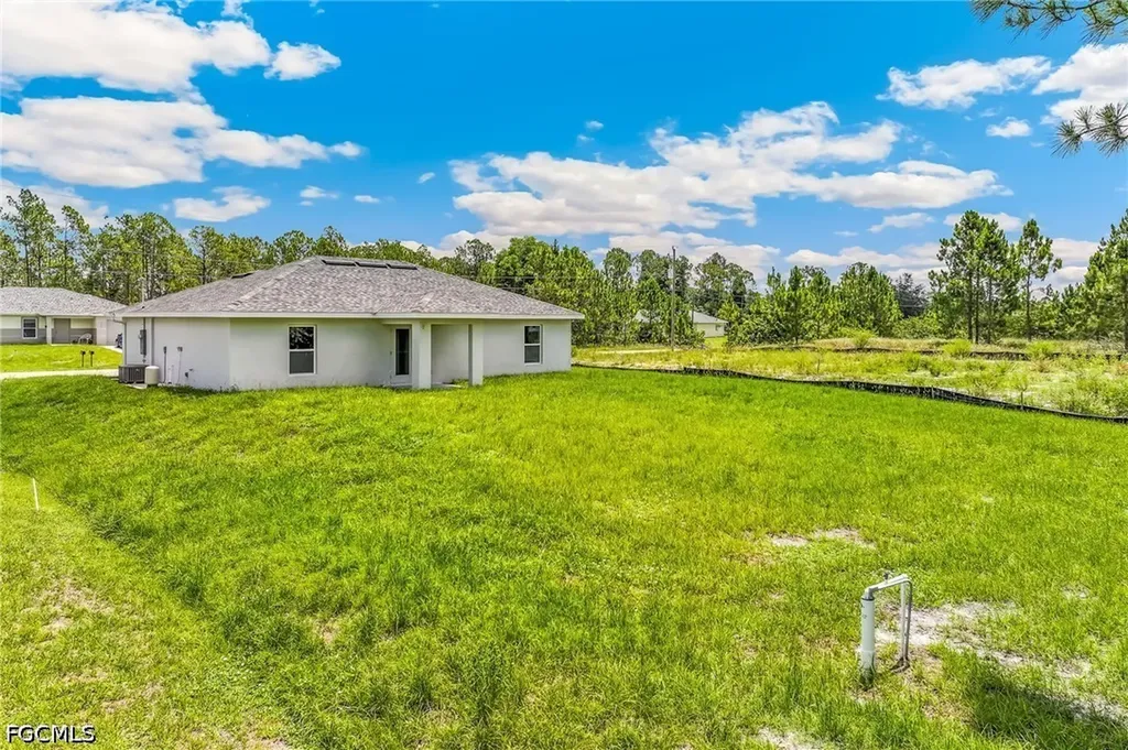 131 Sanborn Drive Lehigh Acres FL 33972