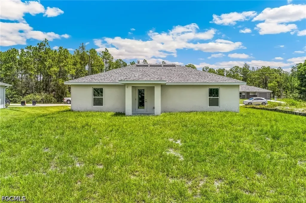 131 Sanborn Drive Lehigh Acres FL 33972