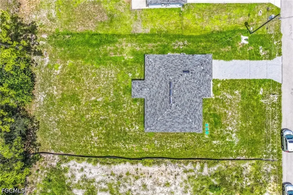 131 Sanborn Drive Lehigh Acres FL 33972
