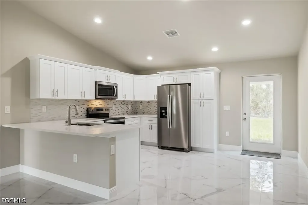 131 Sanborn Drive Lehigh Acres FL 33972