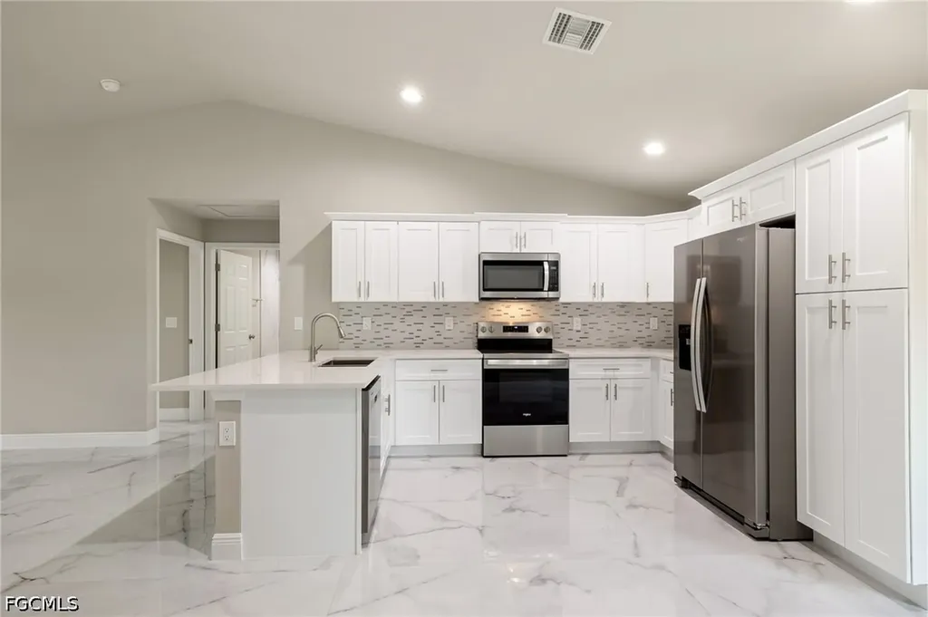 131 Sanborn Drive Lehigh Acres FL 33972