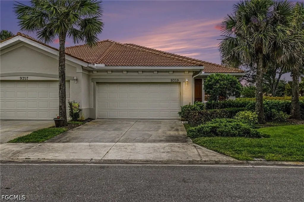 9359 Aviano Drive Fort Myers FL 33913