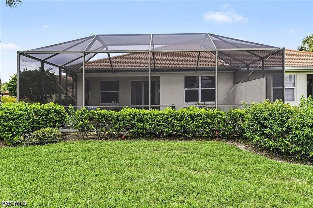 9359 Aviano Drive Fort Myers FL 33913