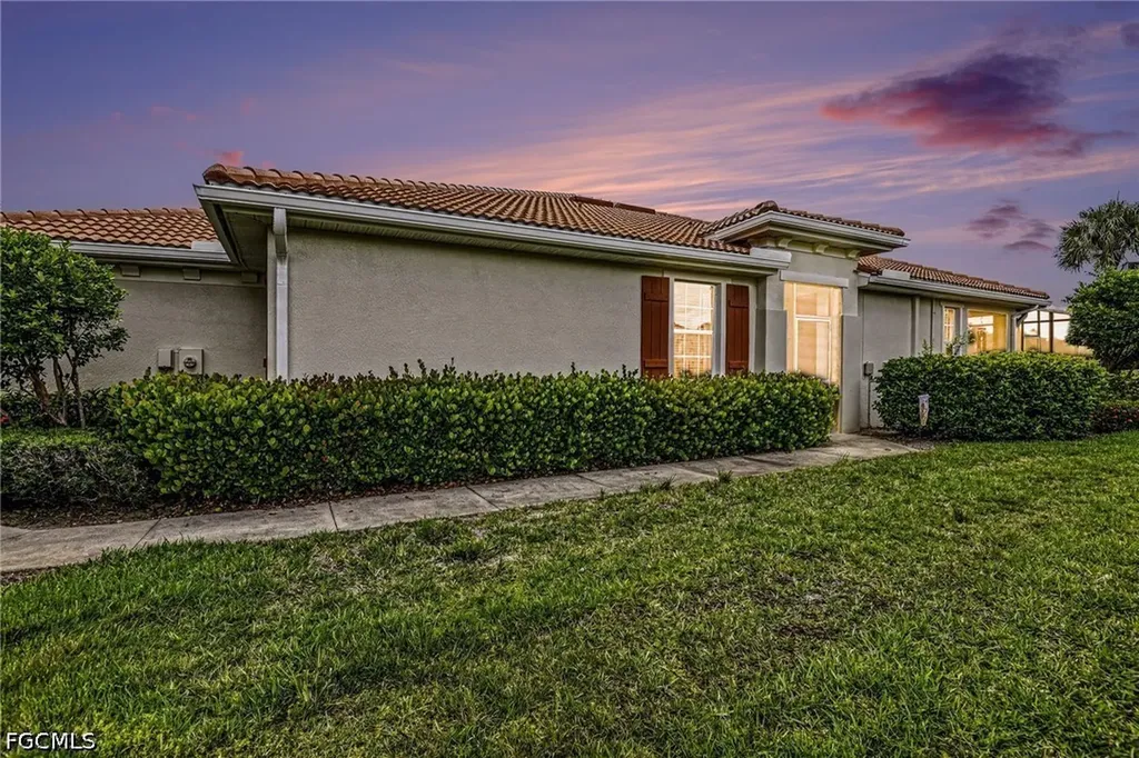 9359 Aviano Drive Fort Myers FL 33913