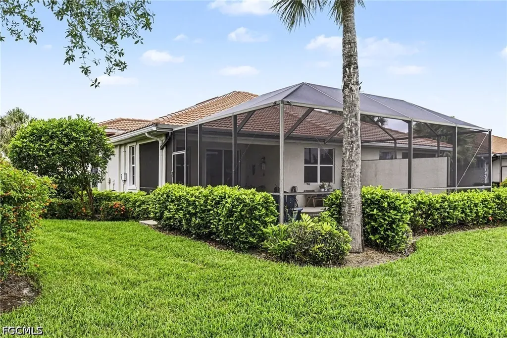 9359 Aviano Drive Fort Myers FL 33913