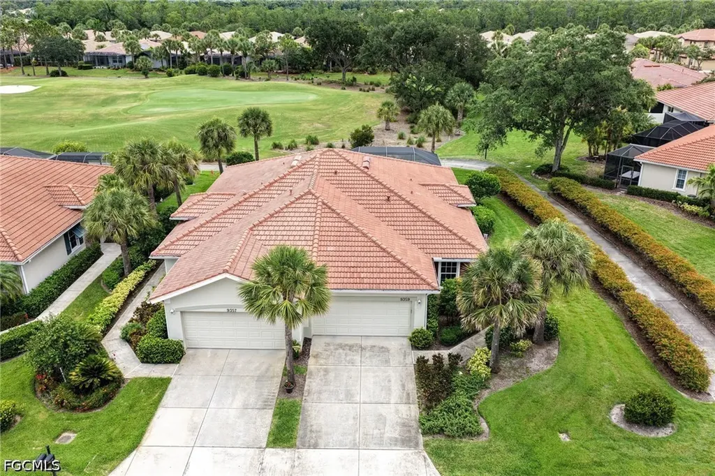 9359 Aviano Drive Fort Myers FL 33913