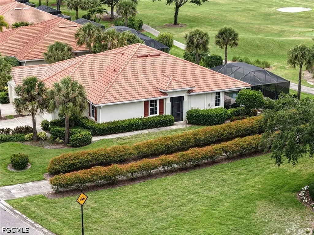 9359 Aviano Drive Fort Myers FL 33913