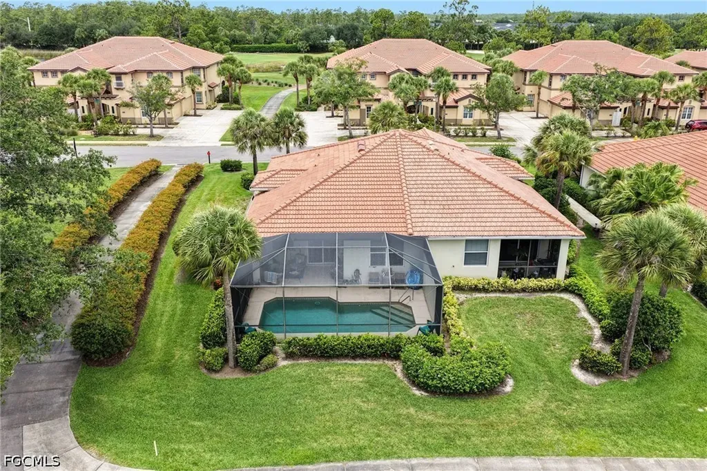 9359 Aviano Drive Fort Myers FL 33913