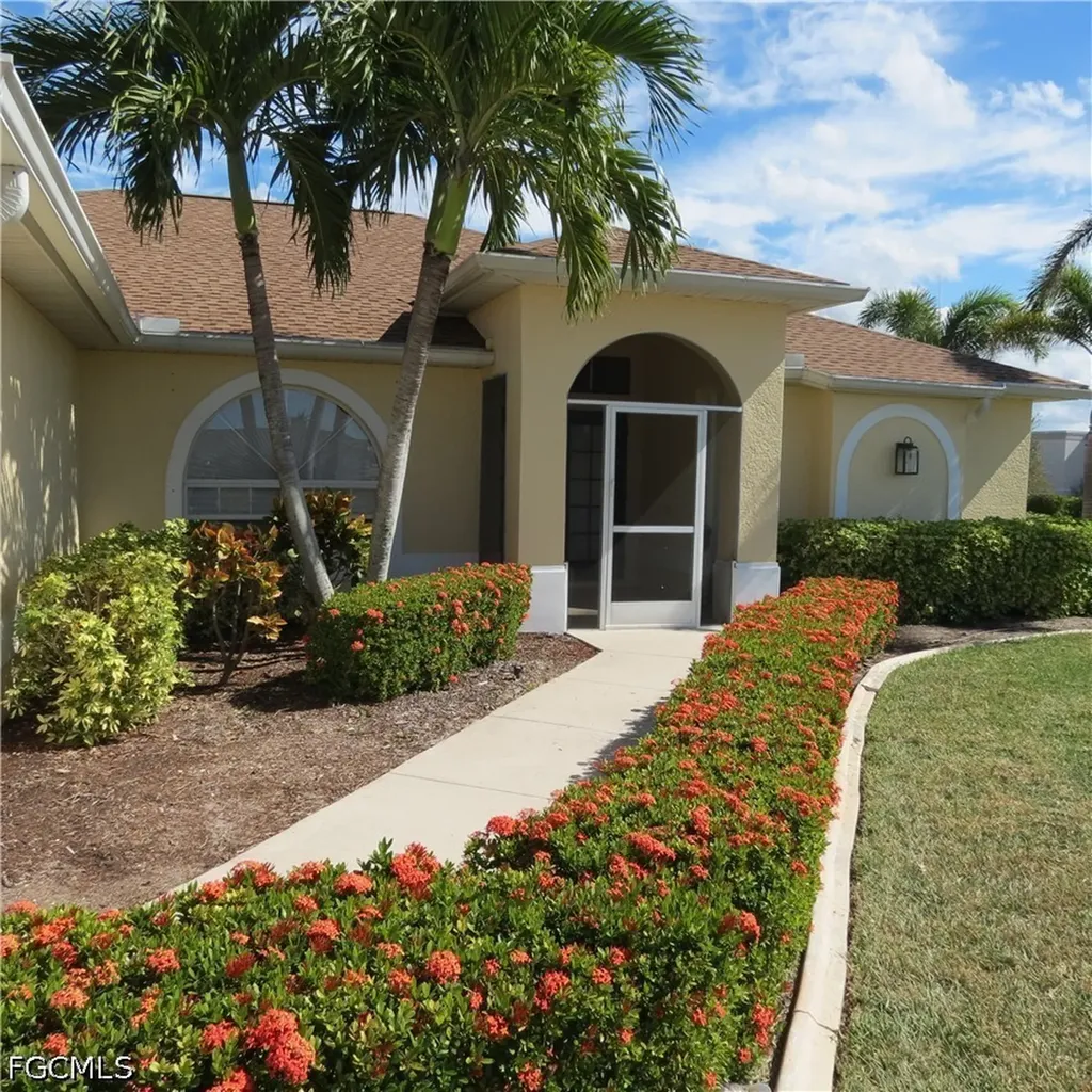 4145 SW 9th Avenue Cape Coral FL 33914