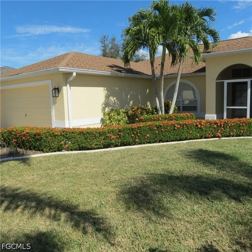 4145 SW 9th Avenue Cape Coral FL 33914